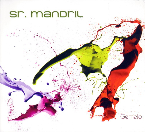 CD Sr. Mandril :: Gemelo :: Intolerancia